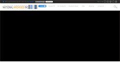 Desktop Screenshot of natlarchives.com